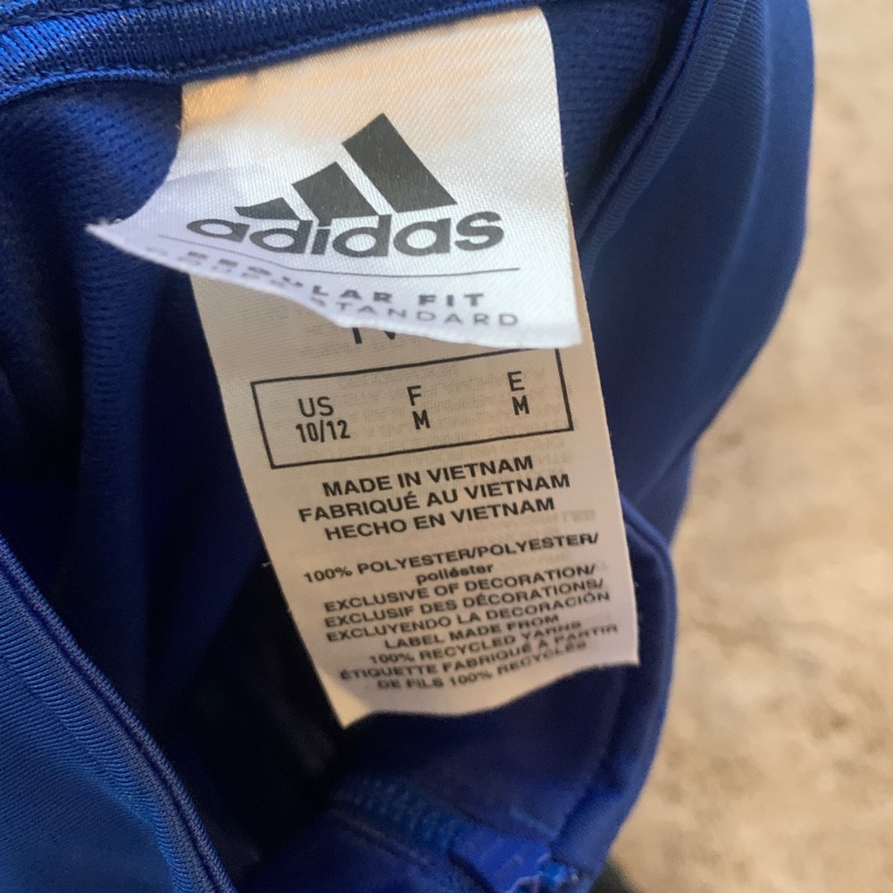 Adidas jacket - Picture 4 of 4